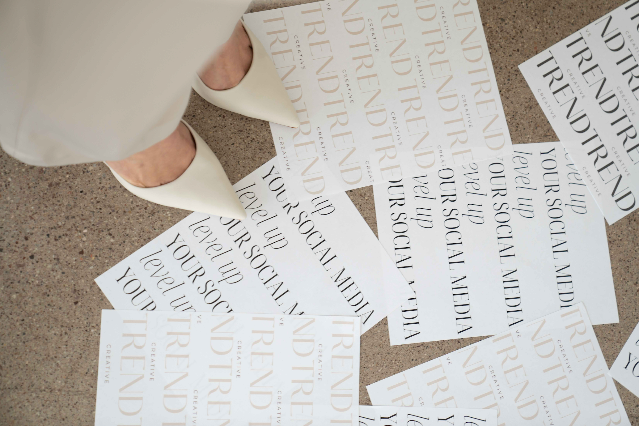 We craft authentic, visually-driven content that helps your brand stand out and build a lasting digital presence.