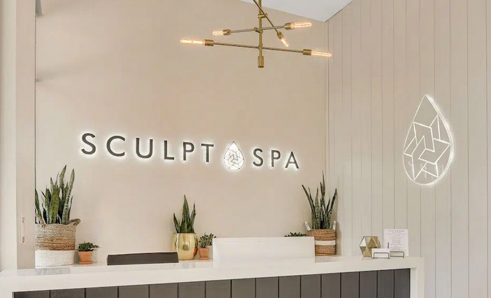 Sculpt Spa